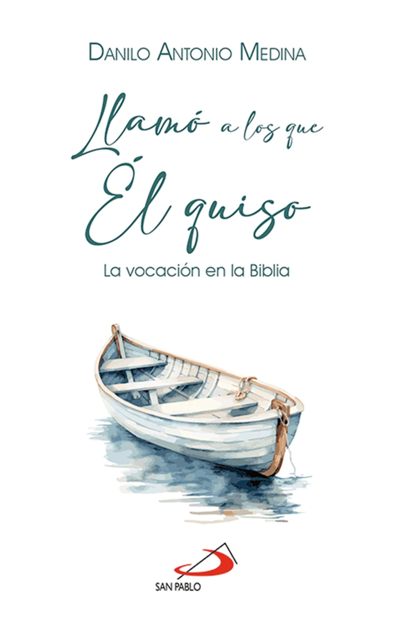 Portada: Llamó a los que Él quiso