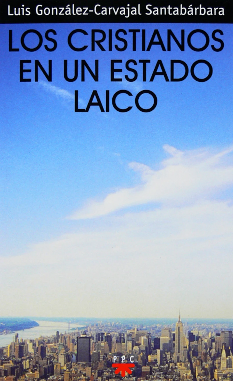 Portada: Los cristianos en un estado laico