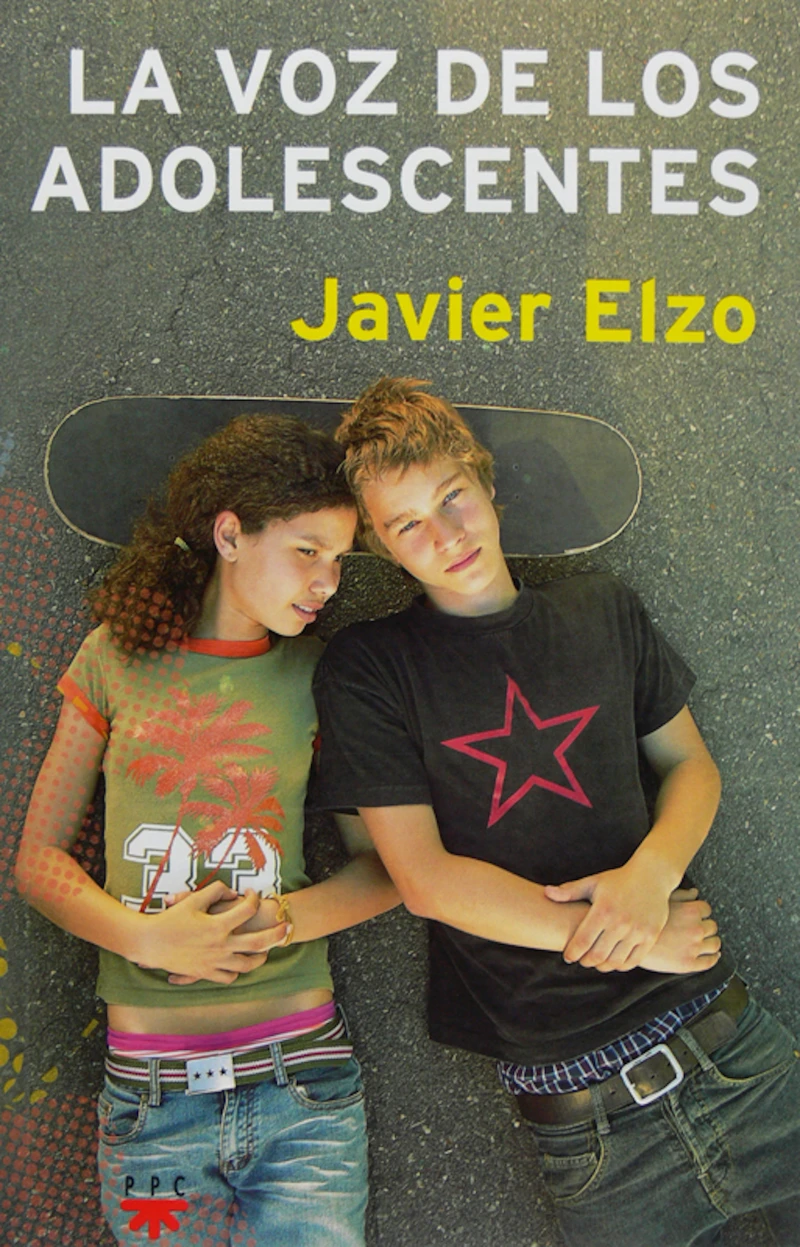 Portada: La voz de los adolescentes