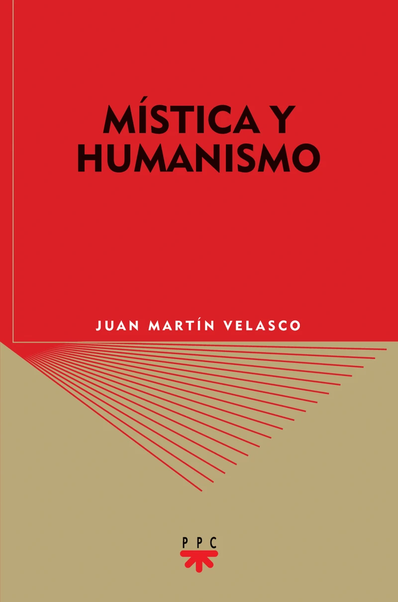 Portada: Mística y humanismo