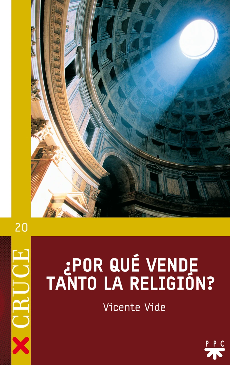 Portada: ¿Por qué vende tanto la religión?