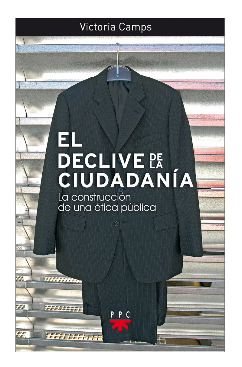 Portada: El declive de la ciudadanía