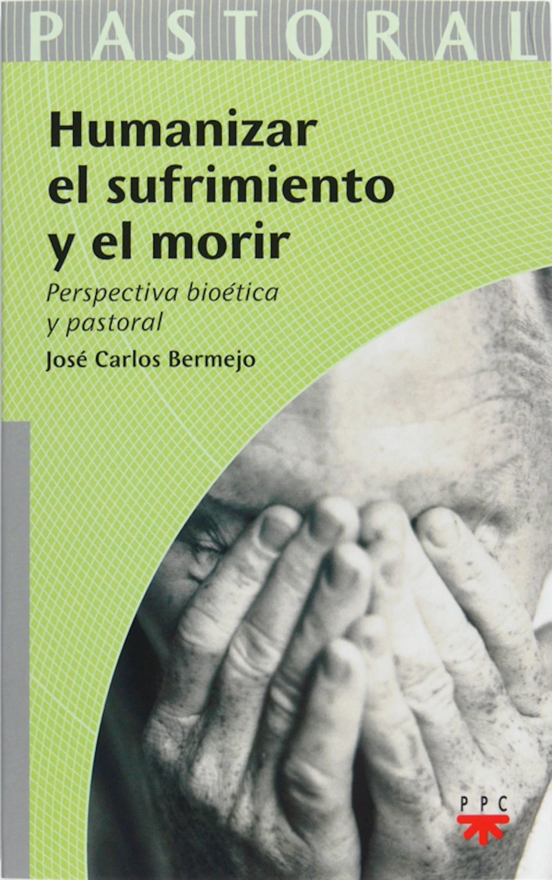 Portada: Humanizar el sufrimiento y el morir