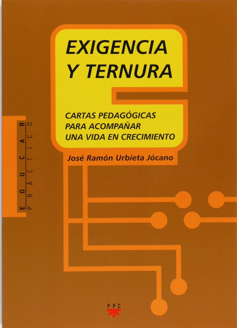 Portada: Exigencia y ternura