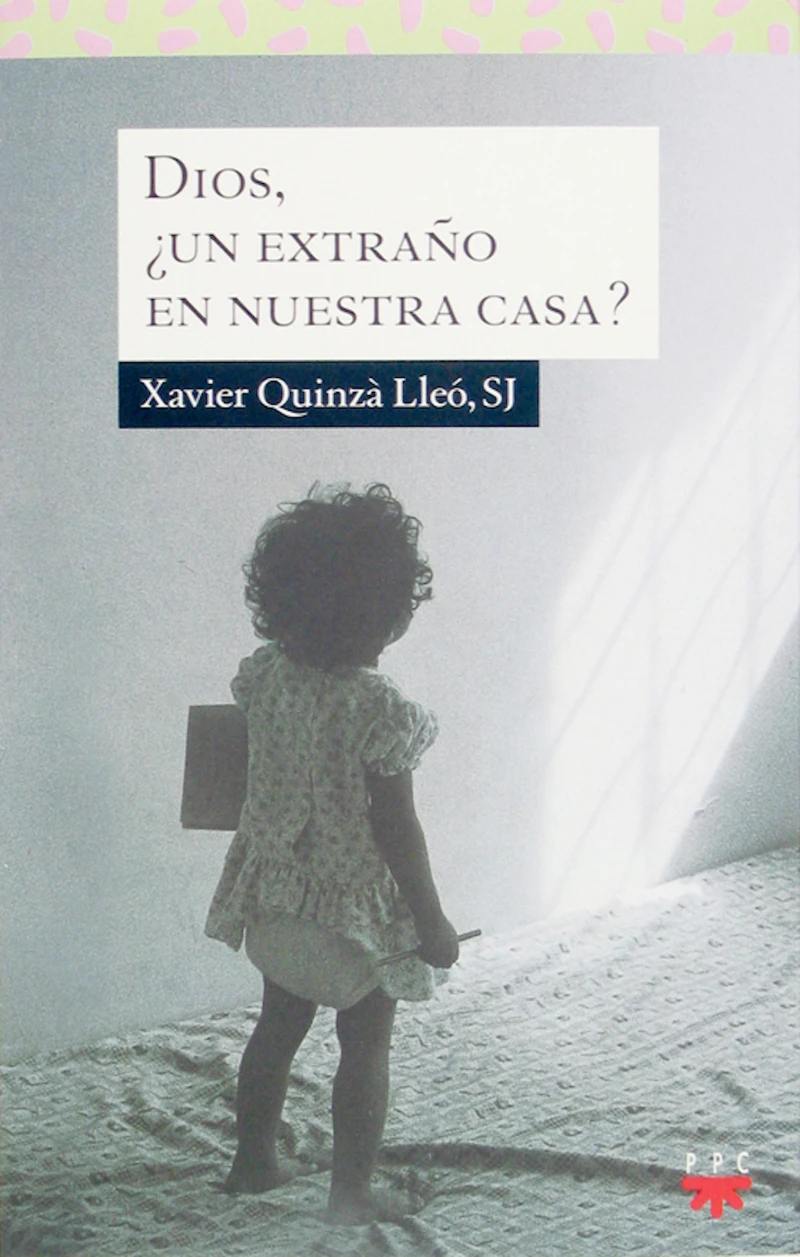 Portada: Dios, ¿un extraño en nuestra casa?