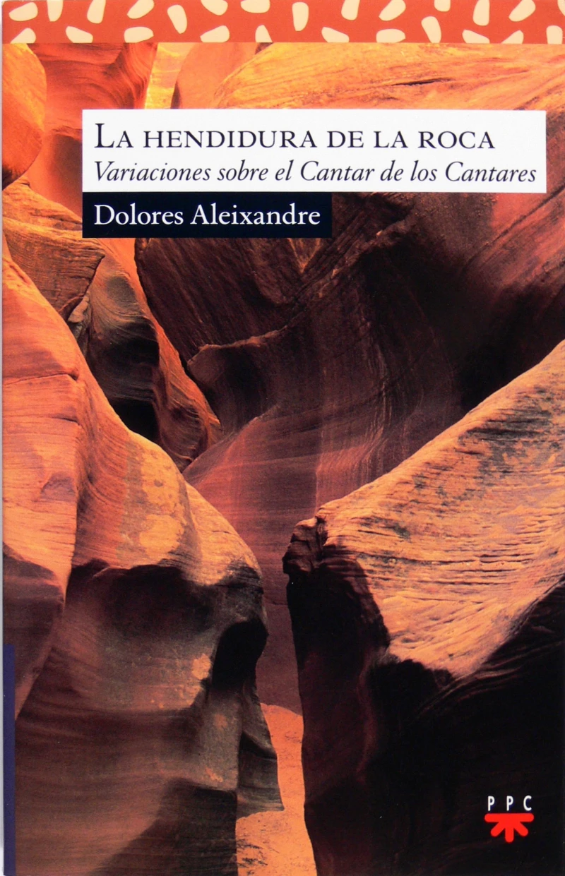Portada: La hendidura de la roca