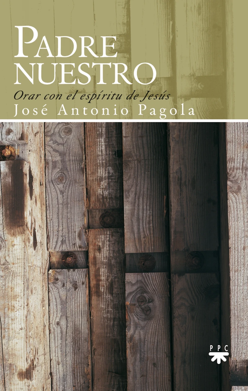 Portada: Padre nuestro