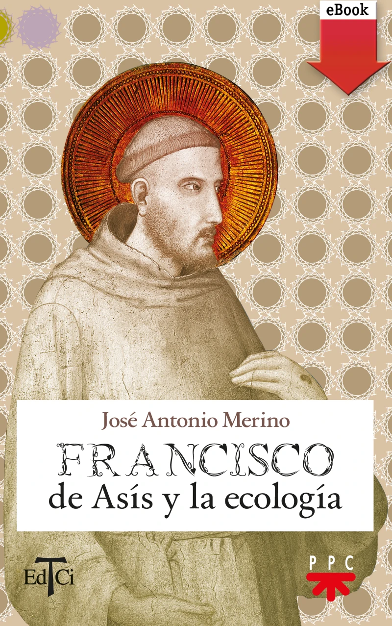 Portada: Francisco de Asís y la ecología