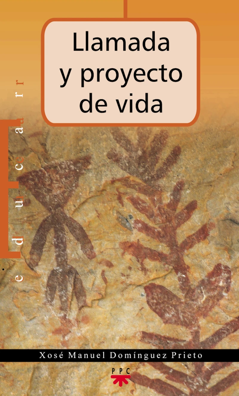 Portada: Llamada y proyecto de vida
