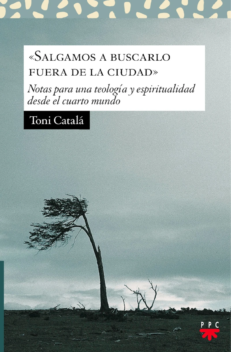 Portada: Salgamos a buscarlo fuera de la ciudad