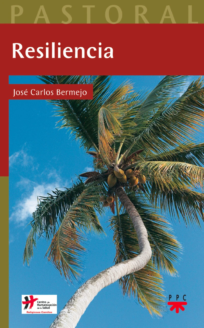 Portada: Resiliencia