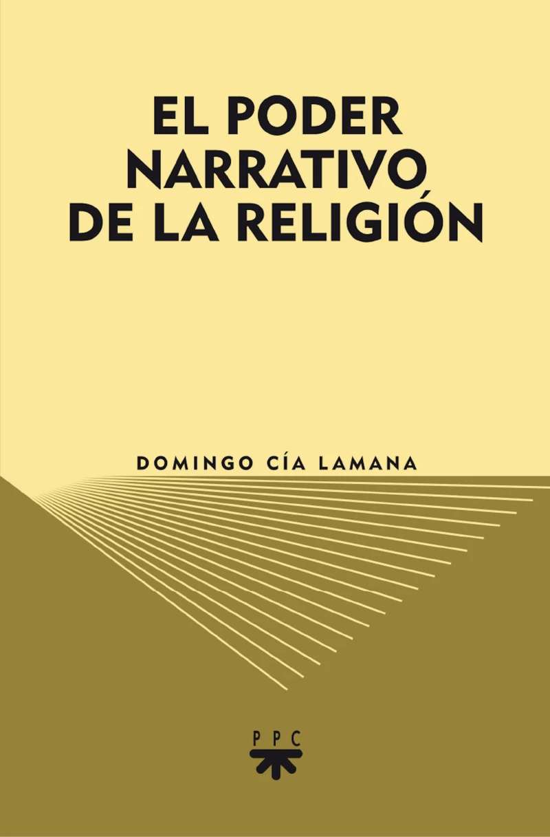 Portada: El poder narrativo de la Religión