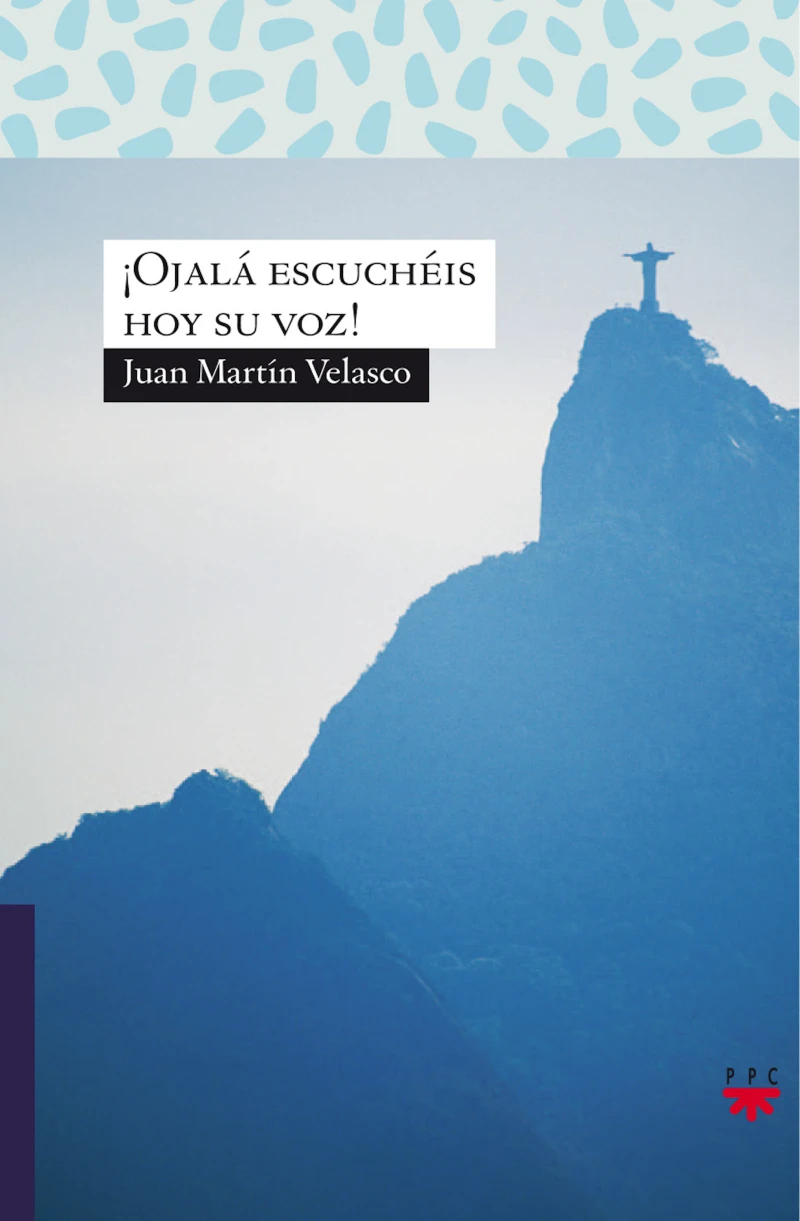 Portada: ¡Ojalá escuchéis hoy su voz!