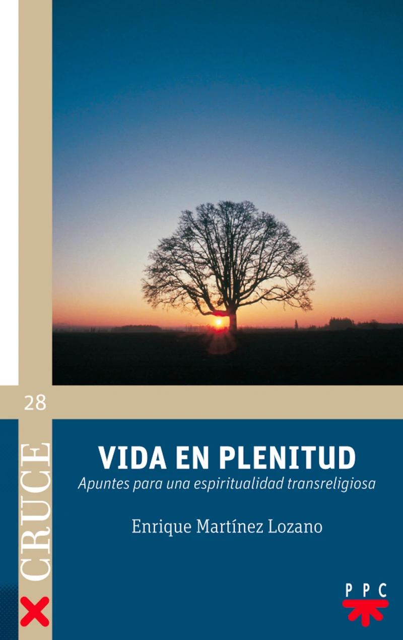 Portada: Vida en plenitud