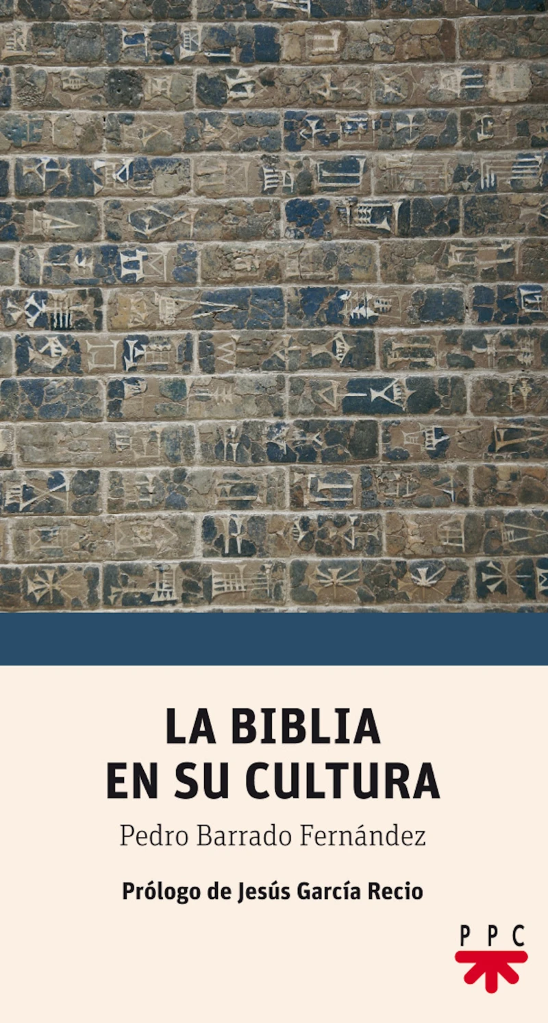 Portada: La Biblia en su cultura