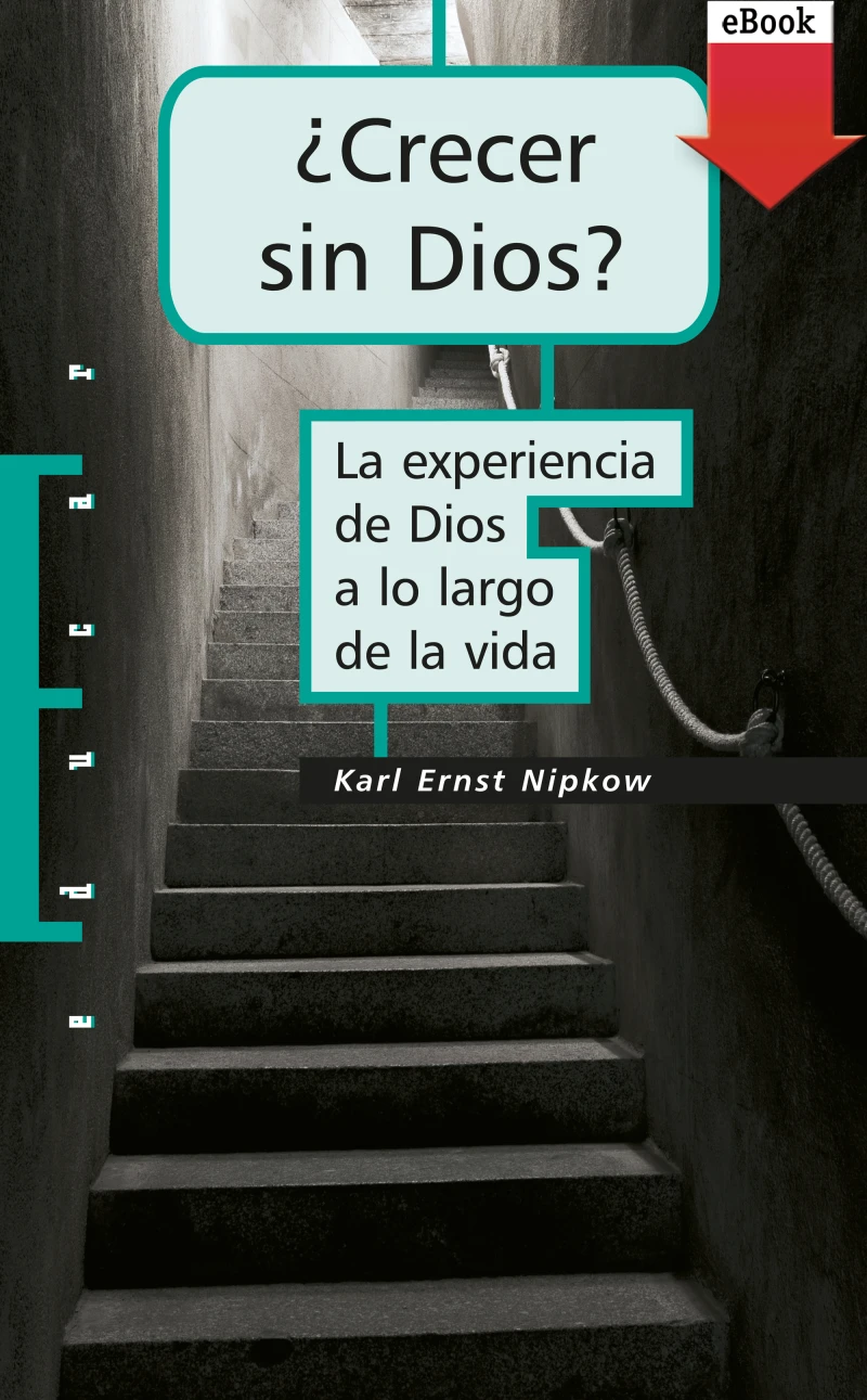 Portada: ¿Crecer sin Dios?