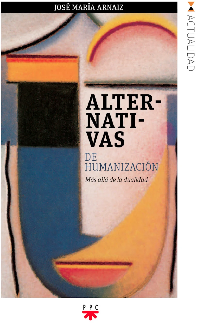 Portada: Alternativas de humanización
