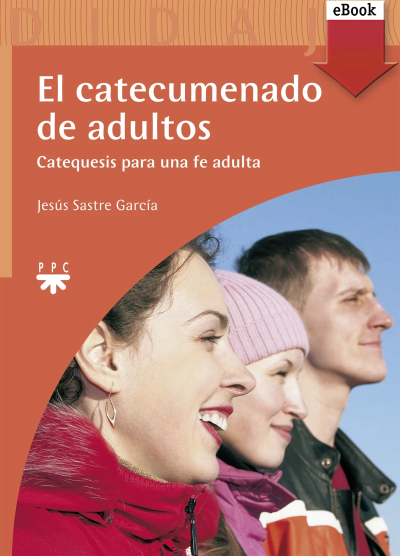 Portada: El catecumenado de adultos