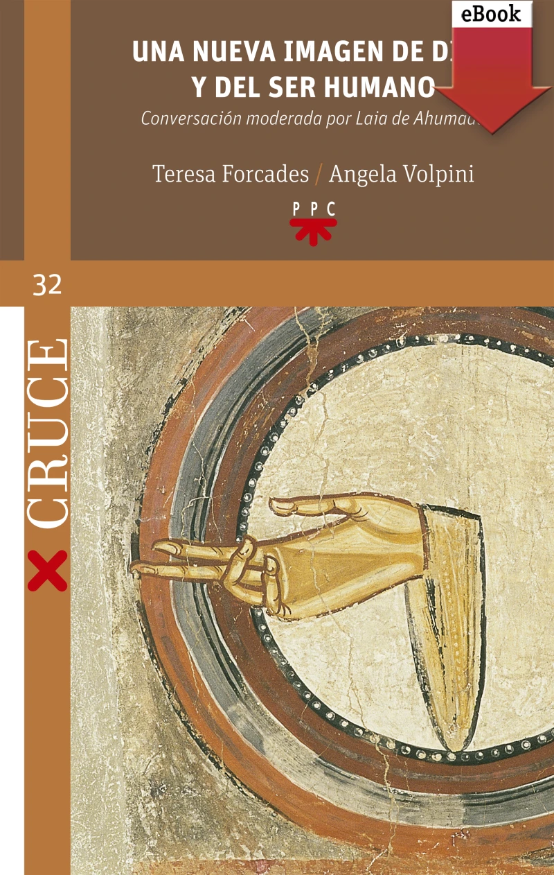 Portada: Una nueva imagen de Dios y del ser humano