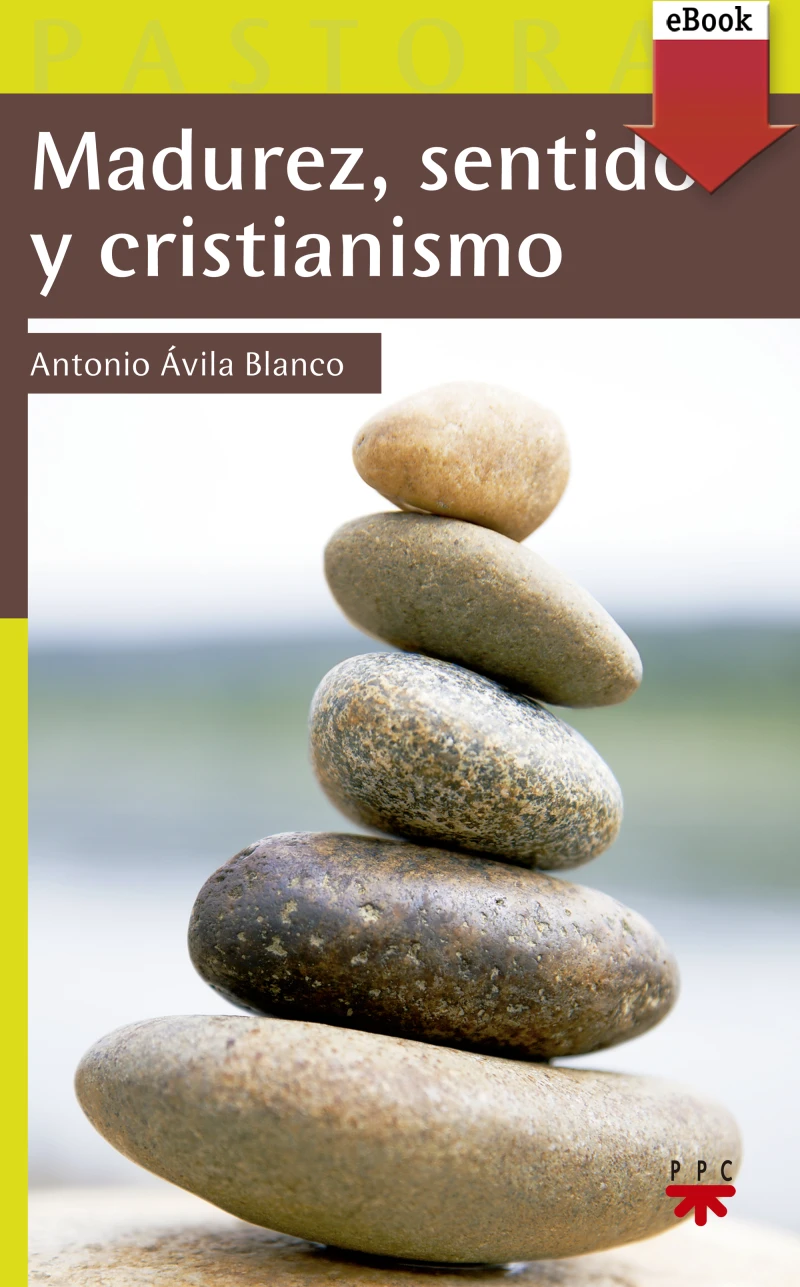 Portada: Madurez, sentido y cristianismo