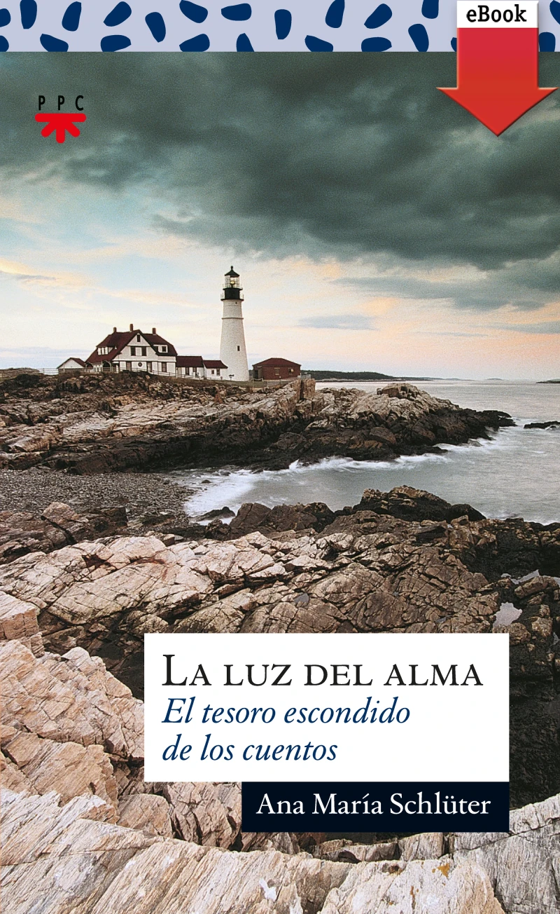 Portada: La luz del alma