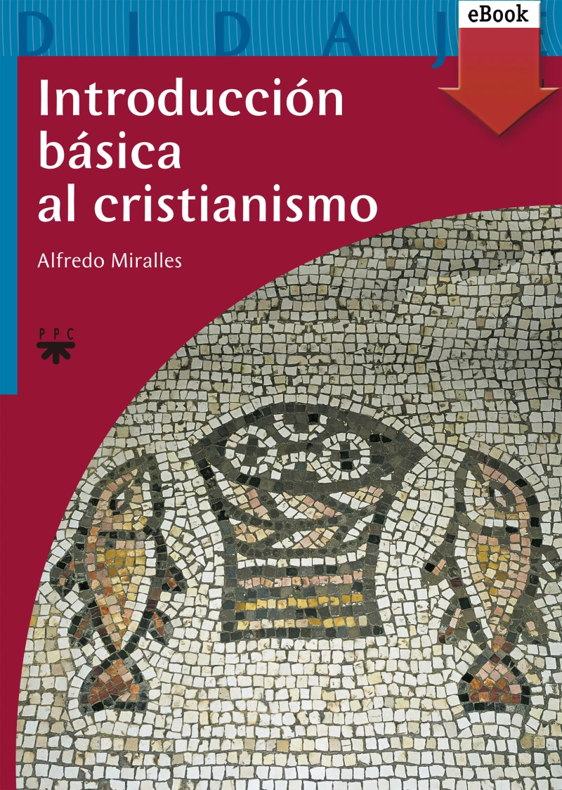 Portada: Introducción básica al cristianismo