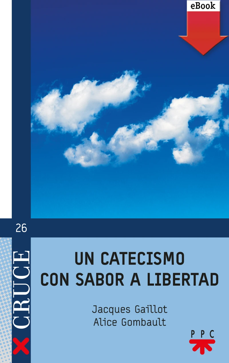Portada: Un catecismo con sabor a libertad