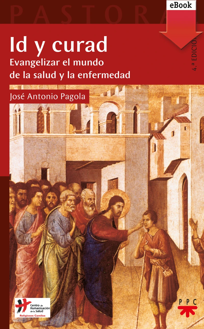 Portada: Id y curad