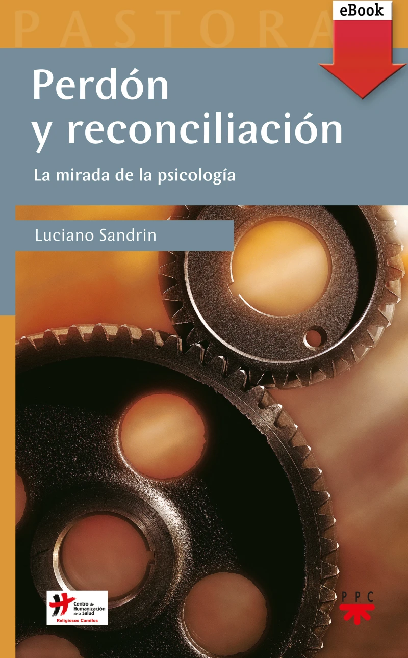 Portada: Perdón y Reconciliación