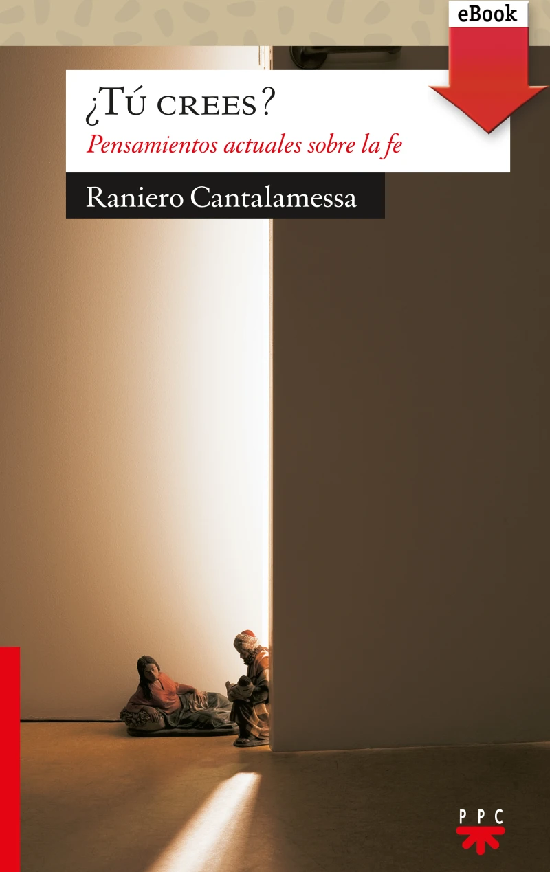 Portada: ¿Tú crees?