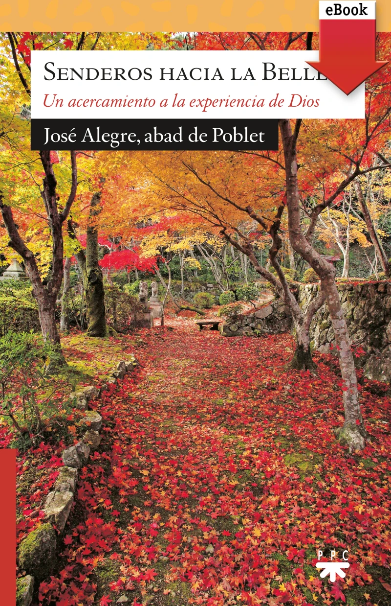 Portada: Senderos hacia la belleza