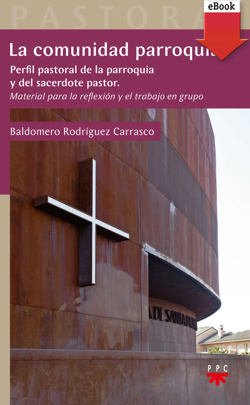 Portada: La comunidad parroquial
