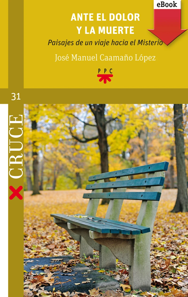 Portada: Ante el dolor y la muerte