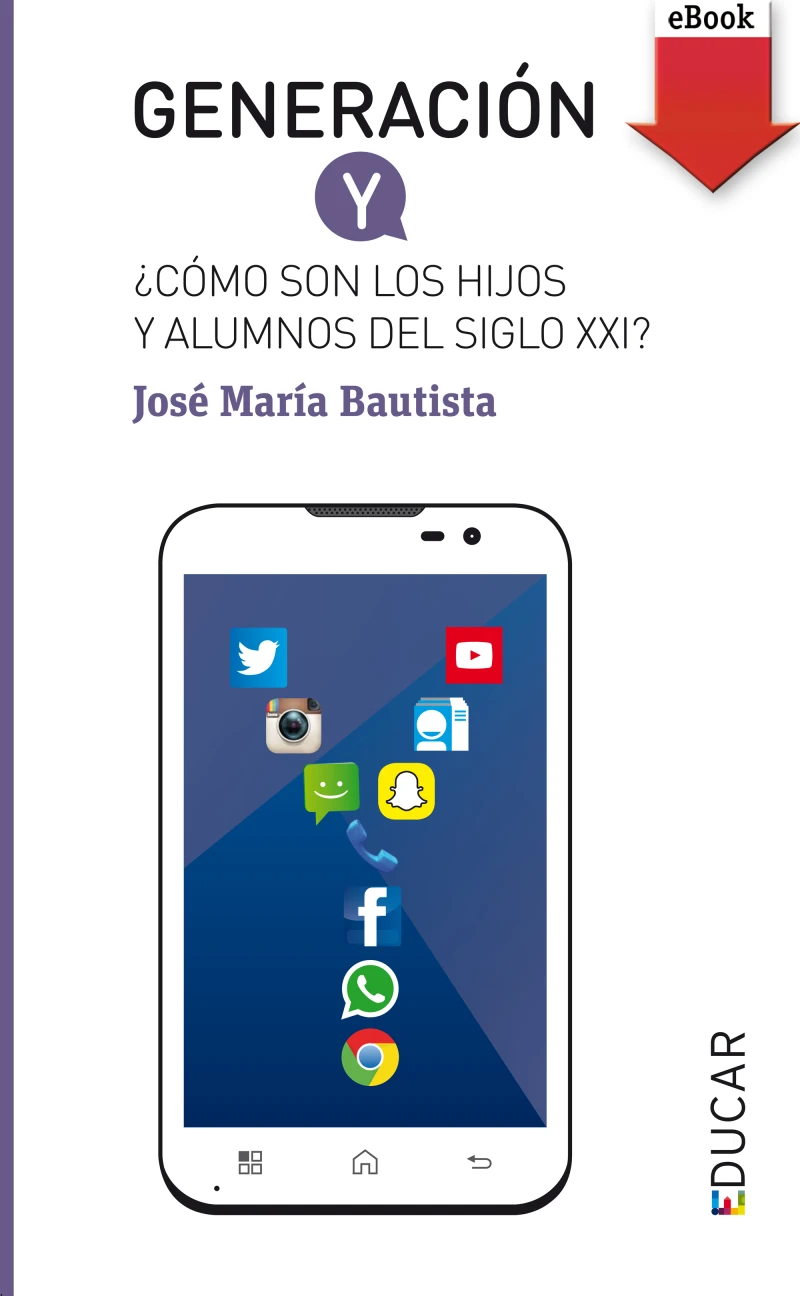 Portada: Generación Y
