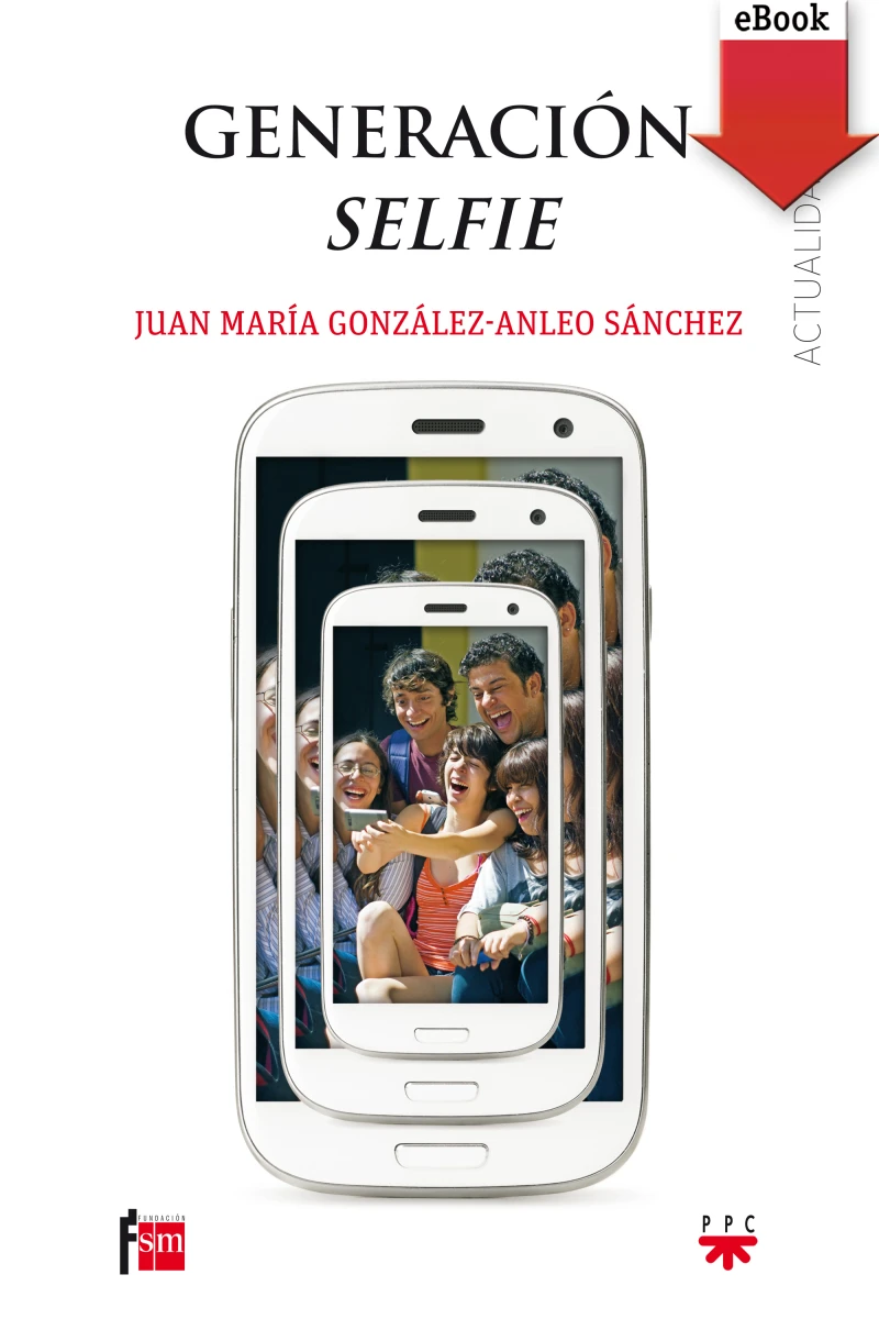 Portada: Generación selfie