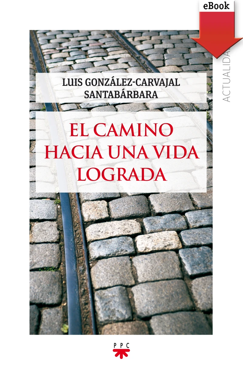 Portada: El camino hacia una vida lograda