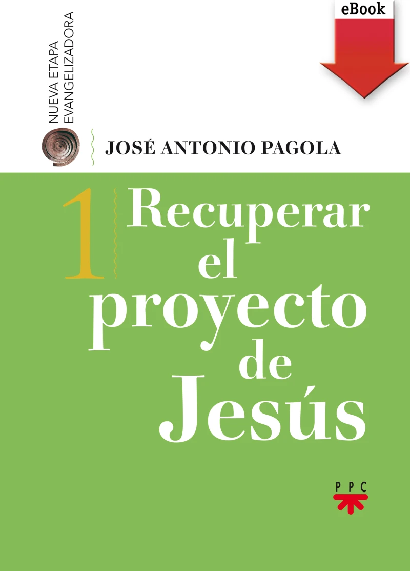 Portada: Recuperar el proyecto de Jesús
