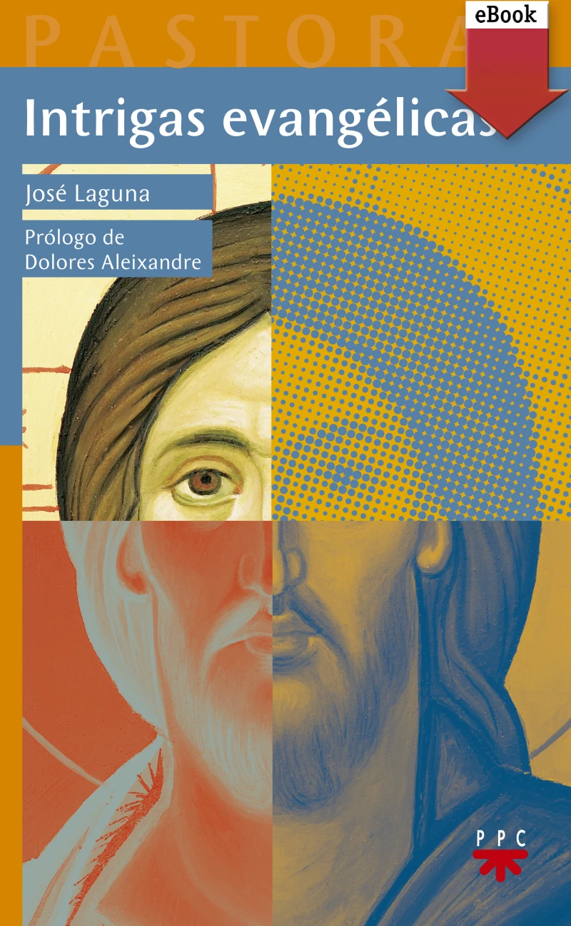 Portada: Intrigas evangélicas