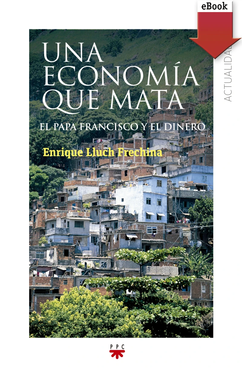 Portada: Una economía que mata
