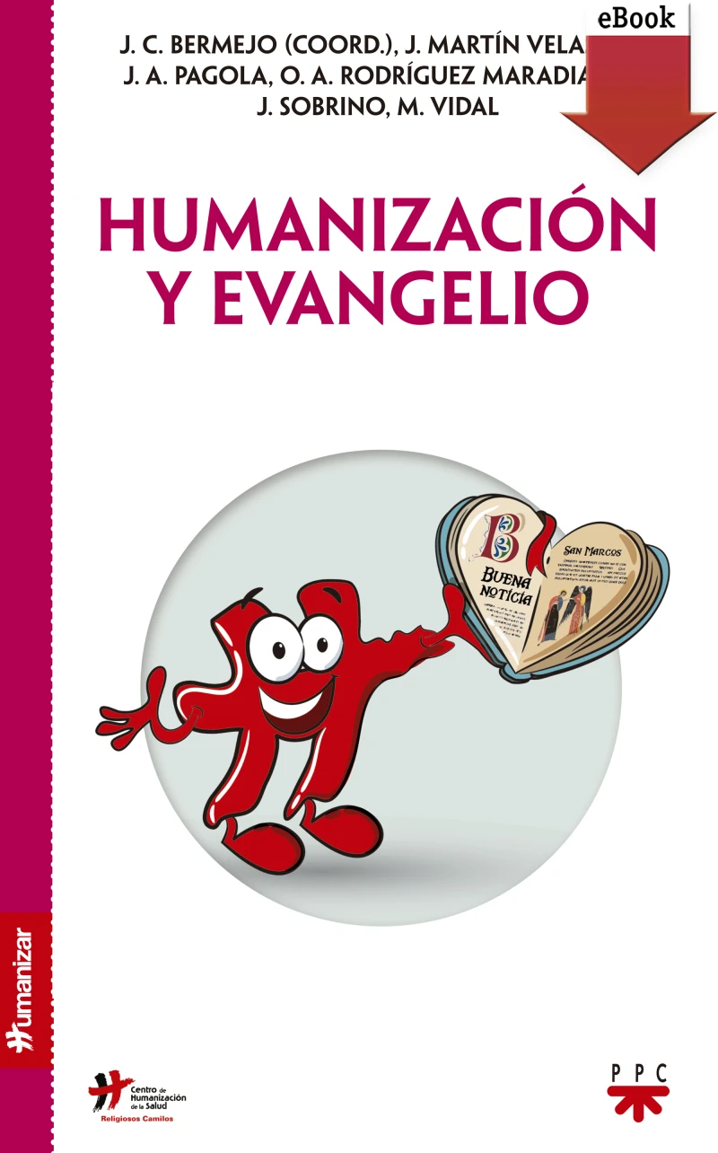 Portada: Humanización y evangelio