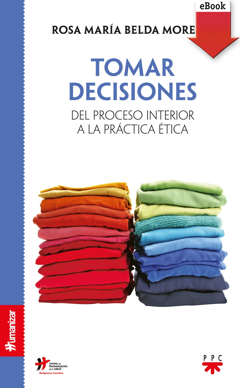 Portada: Tomar decisiones