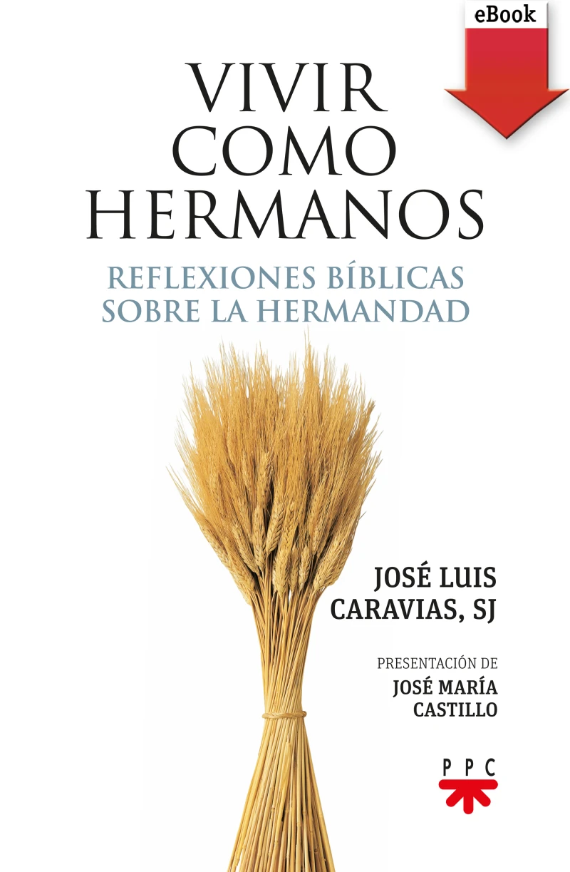 Portada: Vivir como hermanos
