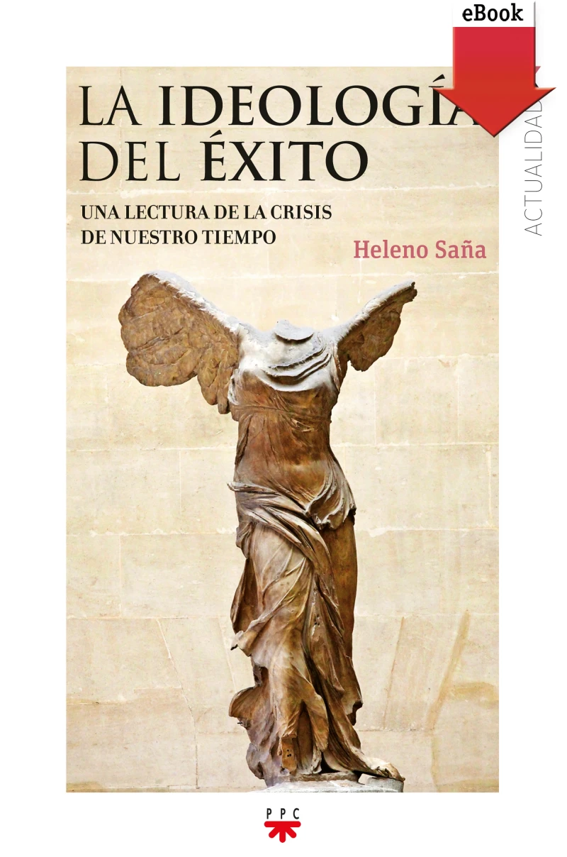 Portada: La ideología del éxito
