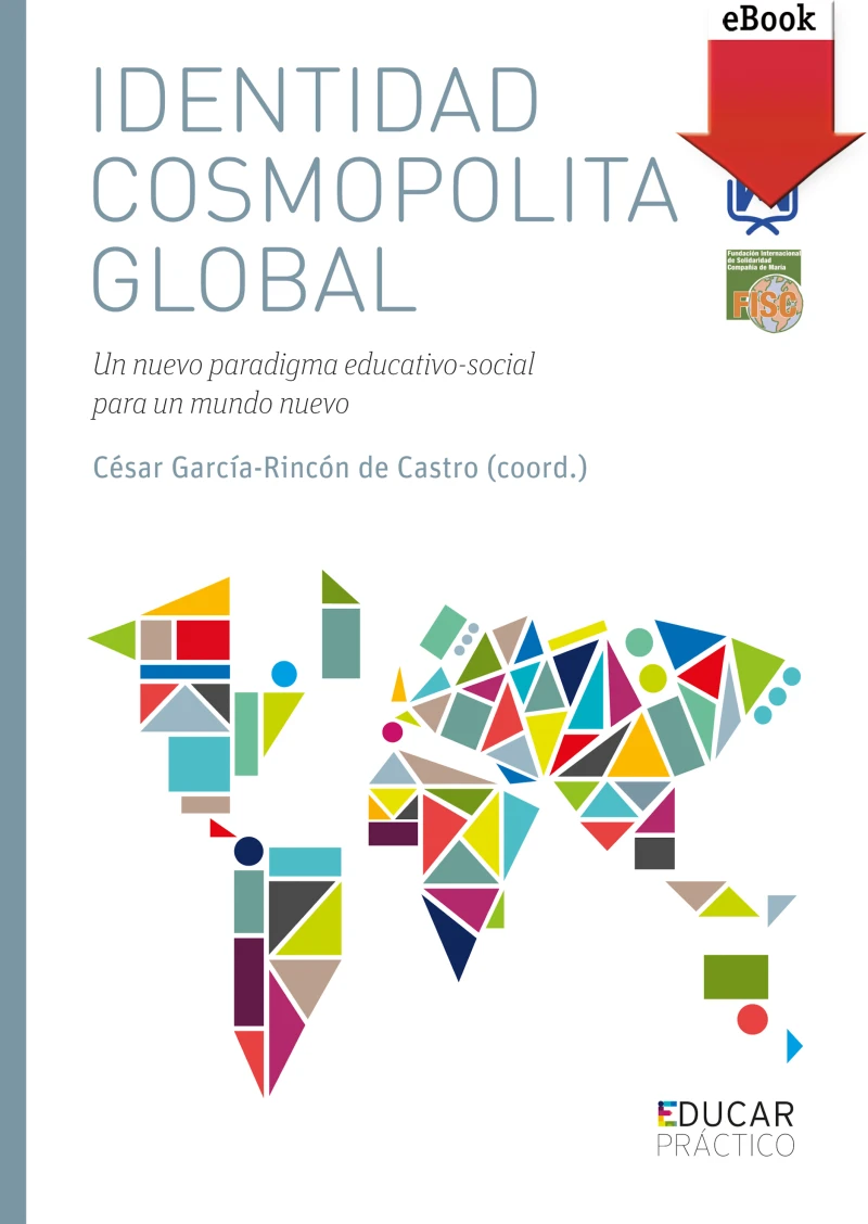 Portada: Identidad cosmopolita global