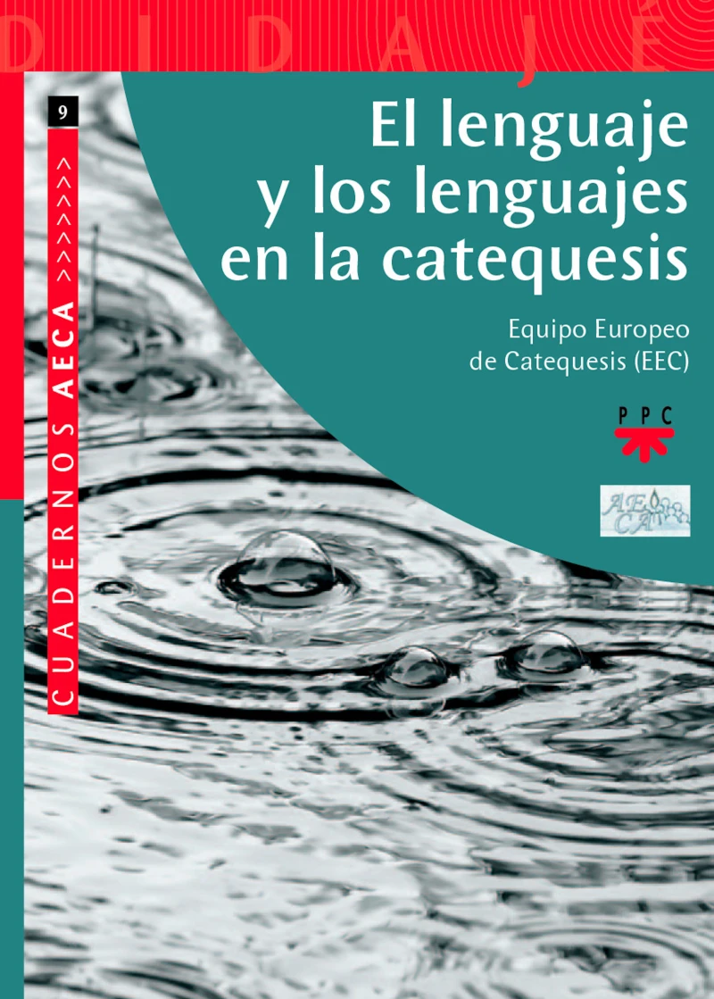 Portada: El lenguaje y los lenguajes en la catequesis