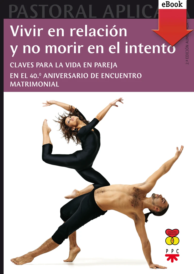 Portada: Vivir en relación y no morir en el intento