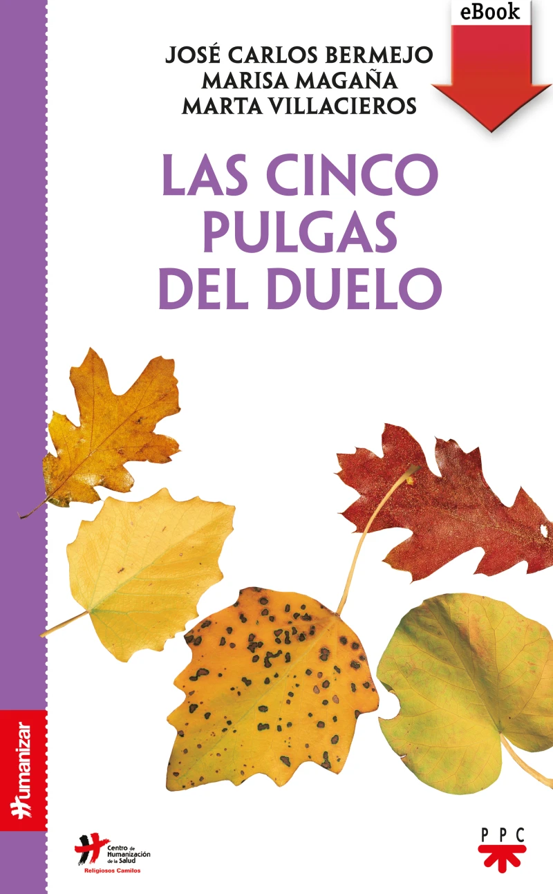 Portada: Las cinco pulgas del duelo