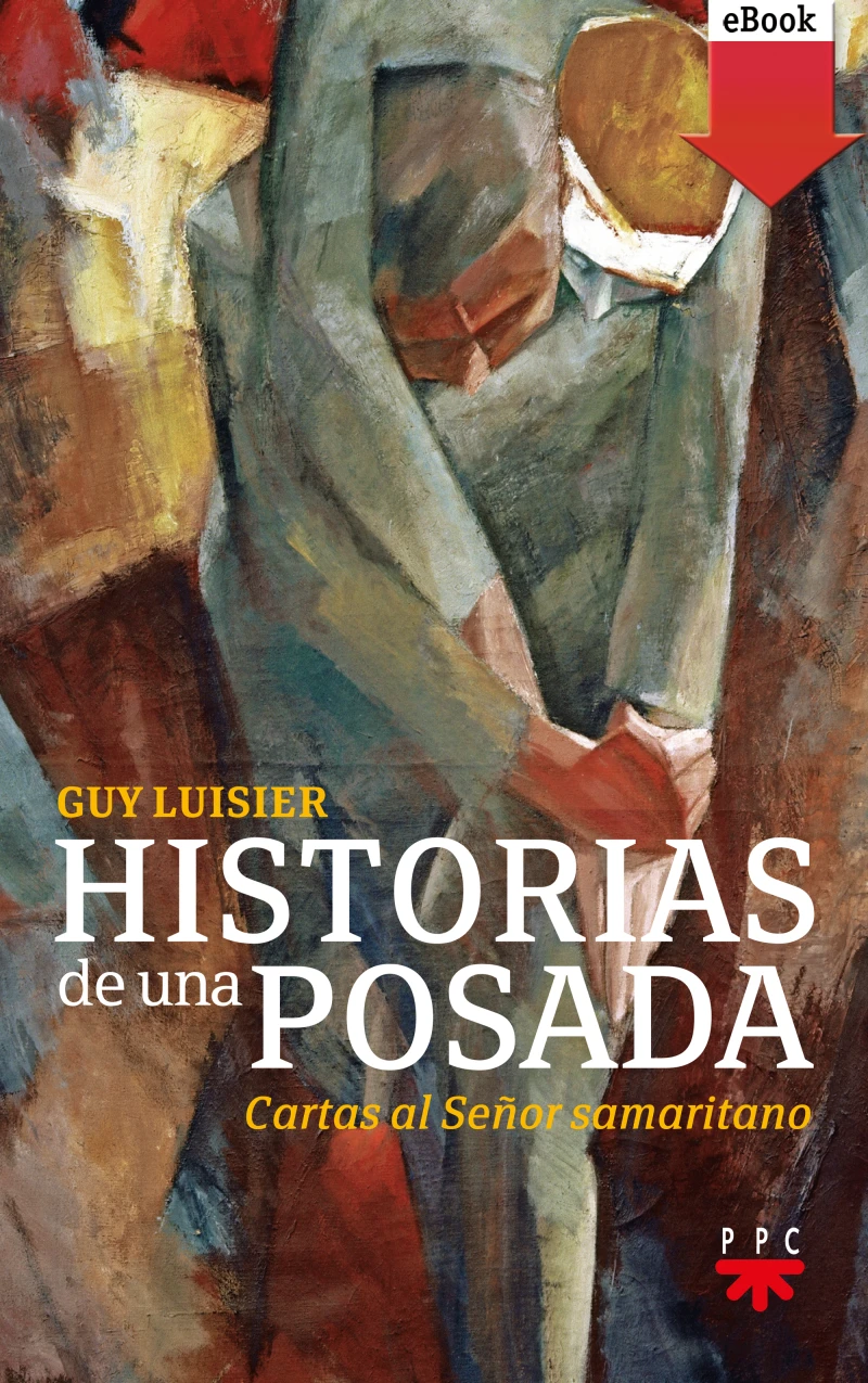 Portada: Historias de una posada