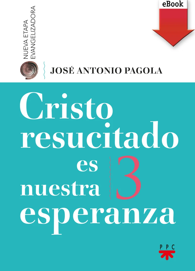 Portada: Cristo resucitado es nuestra esperanza
