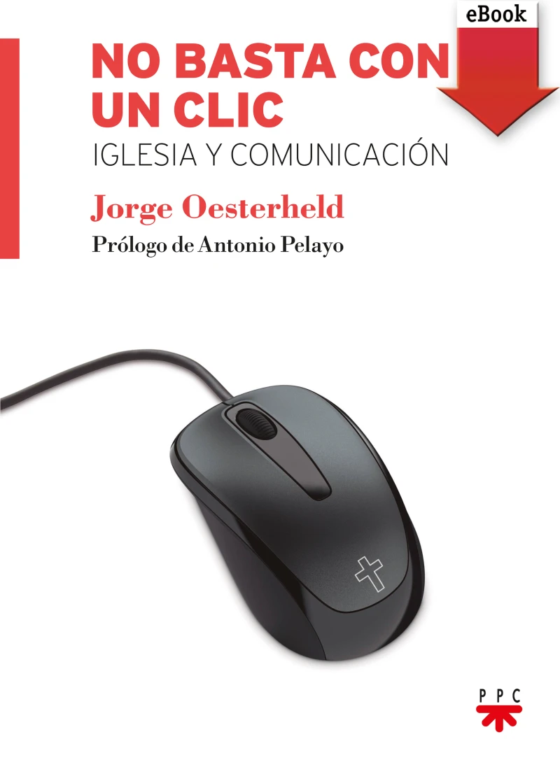 Portada: No basta con un clic